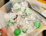 Foto langkah ke 5 dari resep Klepon.