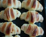 Foto del paso 4 de la receta: Croissant