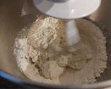 Une image de l'étape 3 de Mini bagels.