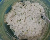 Foto langkah ke 2 dari resep Cireng Nasi.