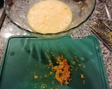 Foto del paso 2 de la receta: Budín de naranja fácil y rico