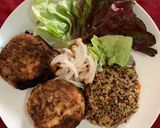 Foto del paso 10 de la receta: Croquetas de jurel y papas