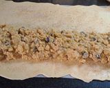 Foto del paso 5 de la receta: Strudel de peras Ali