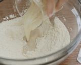 Foto langkah ke 3 dari resep CAKWE (Renyah, Empuk & Berongga).