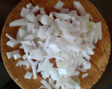 Foto del paso 2 de la receta: Espaguetis de calabacín con atún