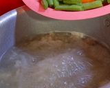 Foto langkah ke 5 dari resep Sup Sayur Tetelan Baso.
