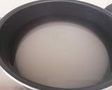 Foto del passaggio 1 della ricetta Liquore alla liquirizia