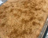 Foto del paso 6 de la receta Pastel de zanahoria sin azúcar