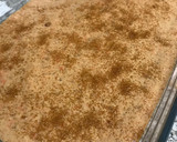 Foto del paso 6 de la receta: Pastel de zanahoria sin azúcar