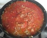 Foto del paso 2 de la receta: Salsa boloñesa