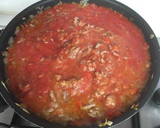 Foto del paso 2 de la receta: Salsa boloñesa