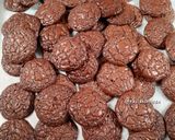 Foto langkah ke 6 dari resep Brownies Cookies.