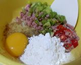 Foto langkah ke 1 dari resep Bola-Bola Mie Sosis #prRamadhan_takjil.