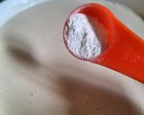 Foto langkah ke 6 dari resep Kue Mangkok.