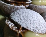 Foto del paso 11 de la receta: Miguelitos de chocolate 👩🏼🍳🍫😊