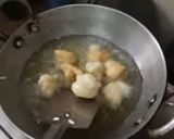 दही वड़ा (Dahi vada recipe in Hindi) रेसिपी चरण 5 फोटो