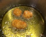 Foto del paso 6 de la receta: Croquetas de papá y atún rellenas de queso a la Sonorense