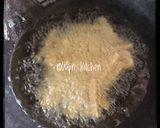 Foto langkah ke 2 dari resep Kering Tempe Pedas,,, Simple.