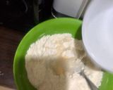 A picture of step 2 of My kind of Flat bread.