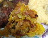 Ham and Squash recipe step 6 photo