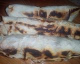 صورة لخطوة 10 من وصفة ساندوتش الترند (دونر الكباب التركى)