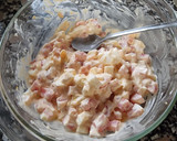 Foto del paso 2 de la receta: Pastel de verano con pollo