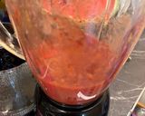 Foto del paso 1 de la receta: Espuma de frutilla