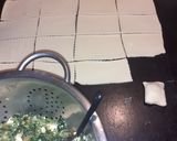 Foto del paso 2 de la receta: Pasta rellena casera