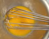 Foto del paso 3 de la receta: Mousse de piloncillo