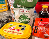 Foto del paso 2 de la receta: ⭐️🍪Galletas de mantequilla🍪⭐️