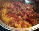 Foto del paso 1 de la receta: Mafeé (Plato Senegalés)