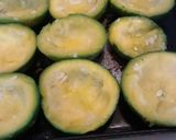 Foto del paso 5 de la receta: Zapallitos rellenos con carne súper fáciles