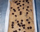 Foto langkah ke 9 dari resep Banana Bread Double Choco🍌🍫.