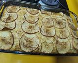 Foto del paso 4 de la receta: Budín de manzana