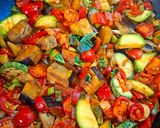Φωτογραφία βήματος 12 της συνταγής Pasta All'Ortolana (Ζυμαρικά του κηπουρού) C&G