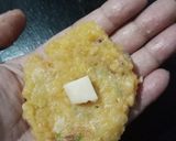 Foto langkah ke 2 dari resep 845) Perkedel Kentang Keju.