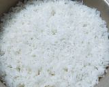 砂鍋煮飯的食譜步驟3照片