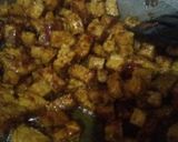 Foto langkah ke 3 dari resep Tempe Orek Pedas.
