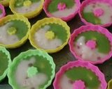 Foto langkah ke 3 dari resep Centik manis nangka.