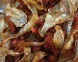 Foto langkah ke 6 dari resep Sambal Teri Pakang 😻.