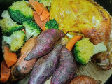 Menu Diet Sihat