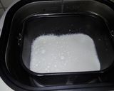 Foto del paso 4 de la receta: Yogur griego en panificadora atma4042e