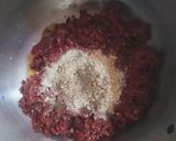 Foto del paso 2 de la receta: Pacholas de carne molida