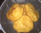 A picture of step 10 of Gurasar Larabawa.