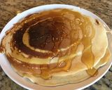 Foto del paso 6 de la receta: Pancakes