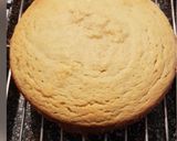 Lisztmentes diós torta recept fázis 7 fotója
