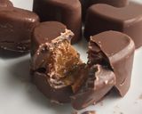 Foto del paso 3 de la receta: Chocolate rellenos calafateños
