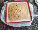 Foto del paso 8 de la receta: Torta Moca tres leches