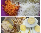 Foto langkah ke 3 dari resep "soto Lamongan".