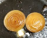 รูปขั้นตอนการทำที่ 2 ของ Onion Ponzu sauce